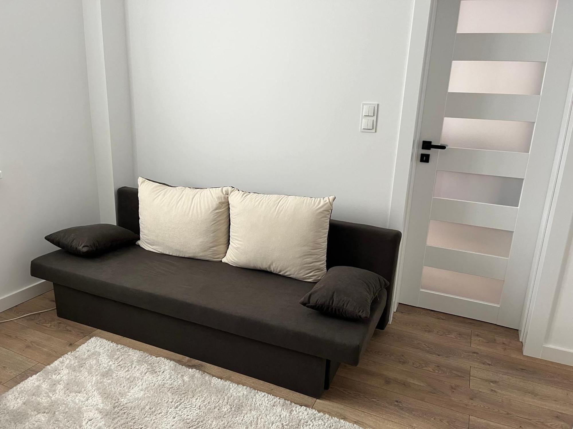 Apartament Suwałki Eksteriør billede